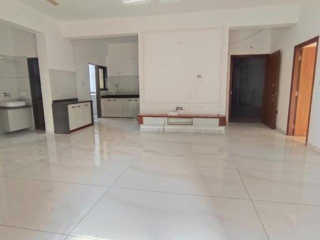 3 BHK Apartment in Bhayli for rent Vadodara. The reference number is 21167377