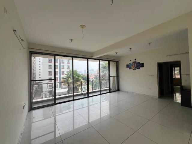 3 BHK Apartment in Bhayli for rent Vadodara. The reference number is 21169875