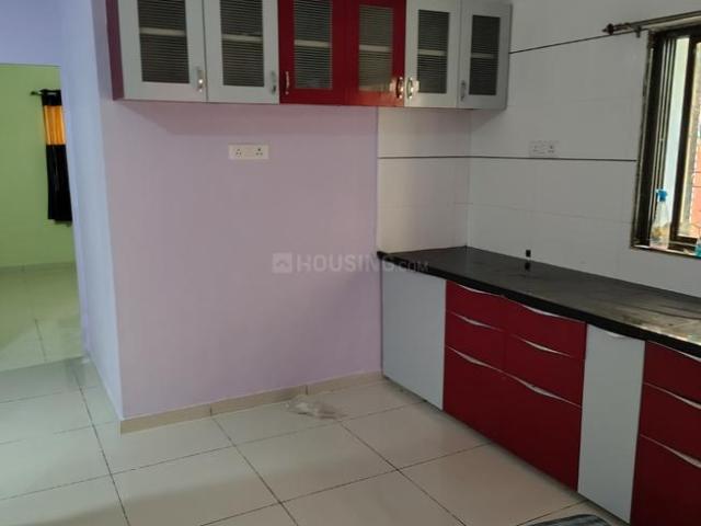 3 BHK Apartment in Bhayli for rent Vadodara. The reference number is 21162756
