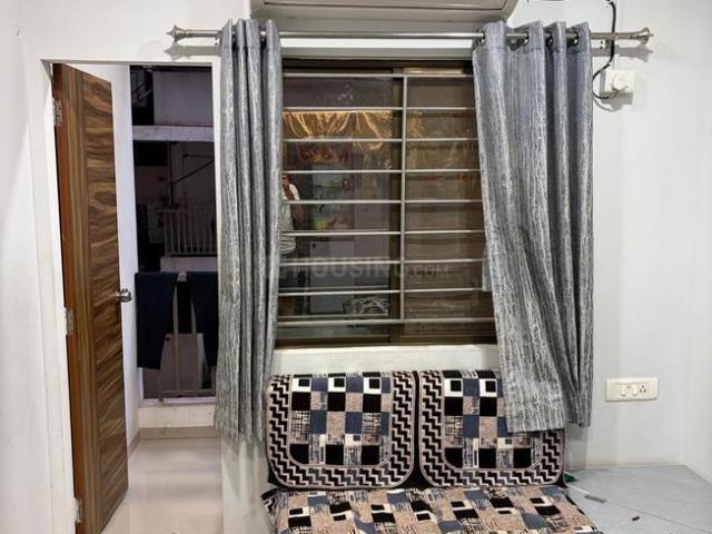 3 BHK Apartment in Bhayli for rent Vadodara. The reference number is 21163528