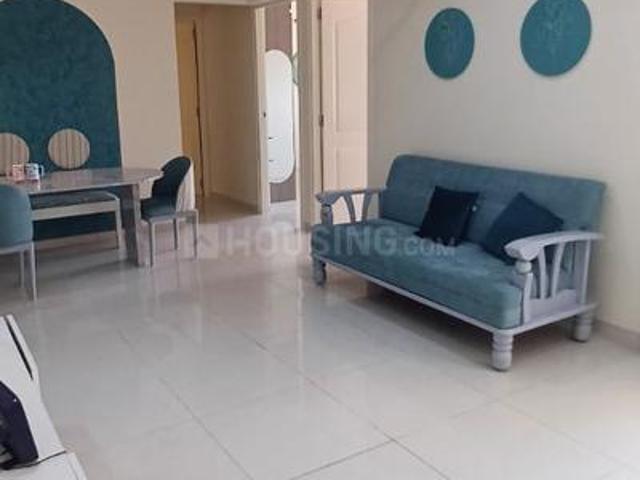 3 BHK Apartment in Bhayli for rent Vadodara. The reference number is 21172205