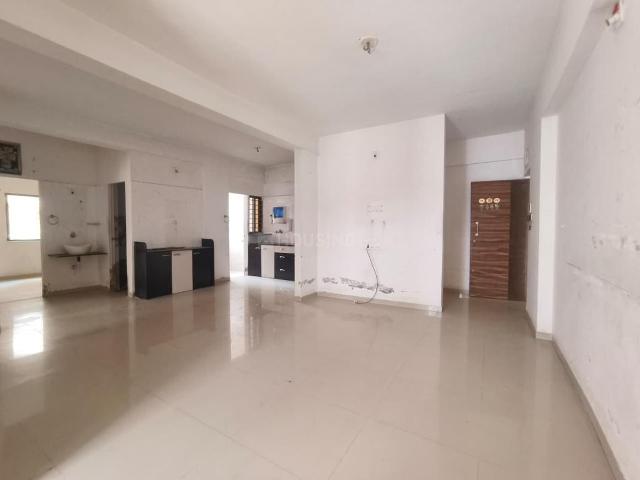 3 BHK Apartment in Bhayli for rent Vadodara. The reference number is 21298004