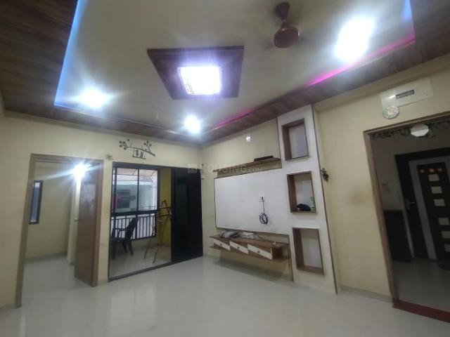 3 BHK Apartment in Bhayli for rent Vadodara. The reference number is 21298305