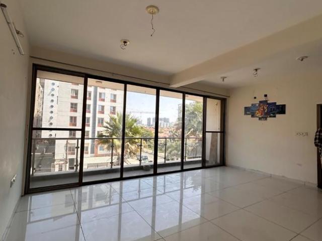3 BHK Apartment in Bhayli for rent Vadodara. The reference number is 21310436