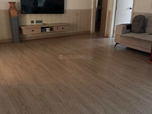 3 BHK Apartment in Bhayli for rent Vadodara. The reference number is 21355607