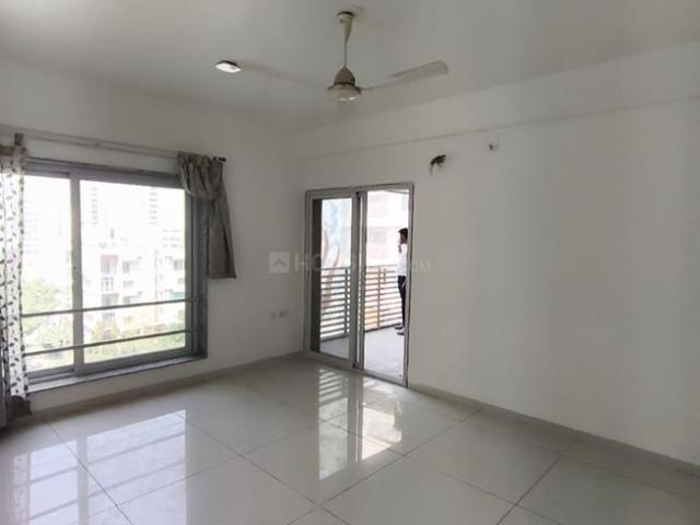 3 BHK Apartment in Bhayli for rent Vadodara. The reference number is 21388057