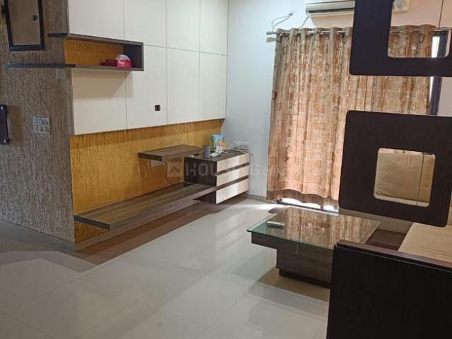 3 BHK Apartment in Bhayli for resale Vadodara. The reference number is 14830594