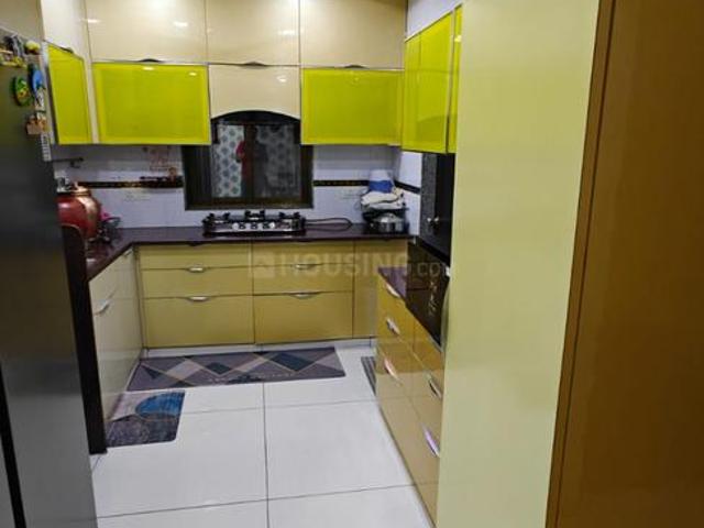 3 BHK Apartment in Bhayli for resale Vadodara. The reference number is 17693571