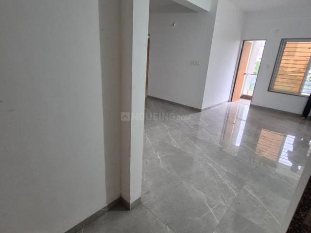 3 BHK Apartment in Bhayli for resale Vadodara. The reference number is 17738971