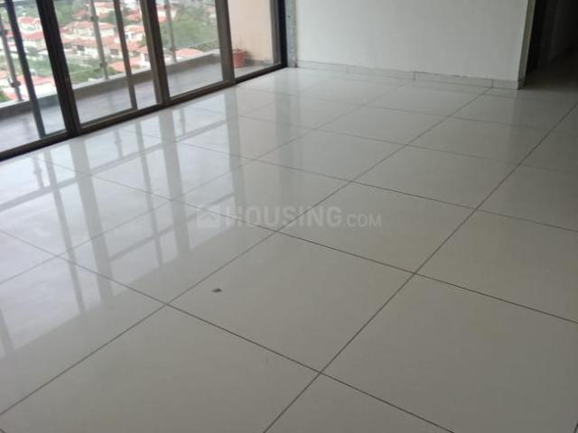 3 BHK Apartment in Bhayli for resale Vadodara. The reference number is 17779099