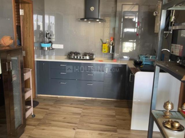 3 BHK Apartment in Bhayli for resale Vadodara. The reference number is 17001871