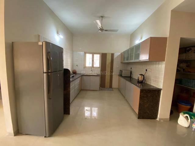 3 BHK Apartment in Bhayli for resale Vadodara. The reference number is 17075084