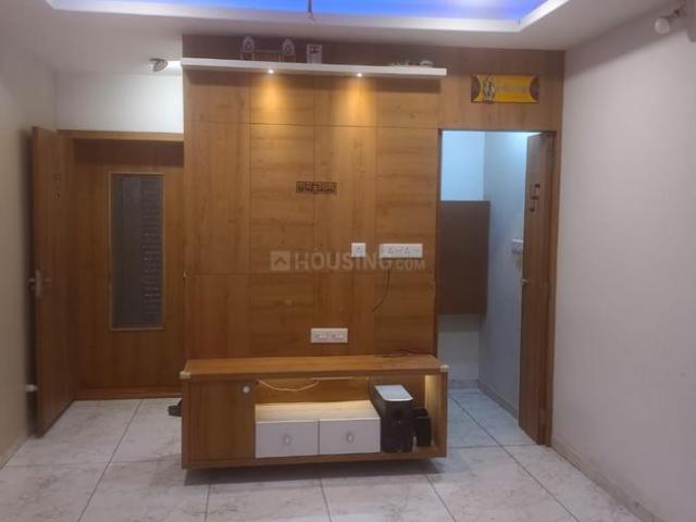 3 BHK Apartment in Bhayli for resale Vadodara. The reference number is 18673918