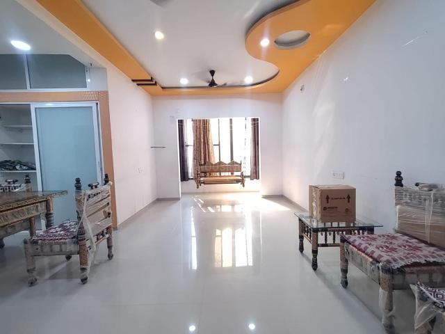 3 BHK Apartment in Bhayli for resale Vadodara. The reference number is 19455623