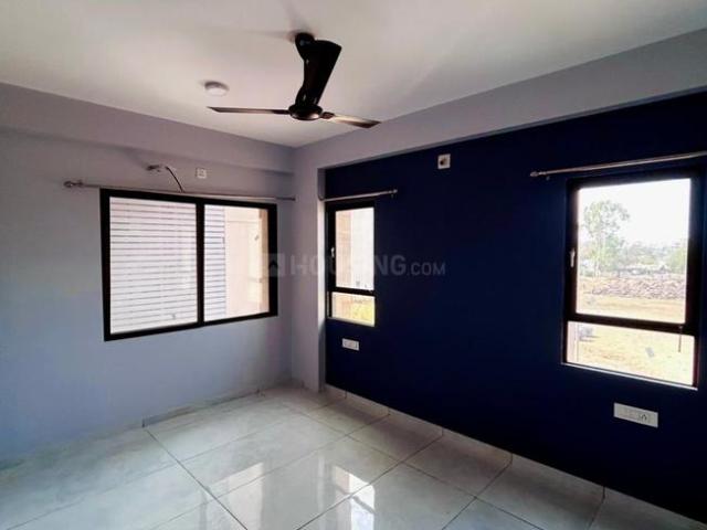 3 BHK Apartment in Bhayli for resale Vadodara. The reference number is 19553198