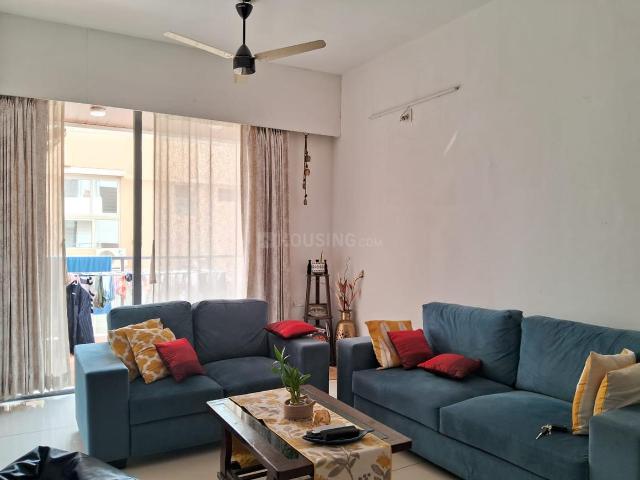 3 BHK Apartment in Bhayli for resale Vadodara. The reference number is 19616880