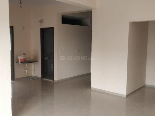 3 BHK Apartment in Bhayli for resale Vadodara. The reference number is 19628113