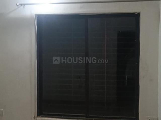3 BHK Apartment in Bhayli for resale Vadodara. The reference number is 19657456