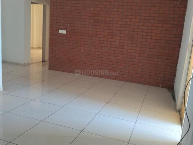 3 BHK Apartment in Bhayli for resale Vadodara. The reference number is 19740877