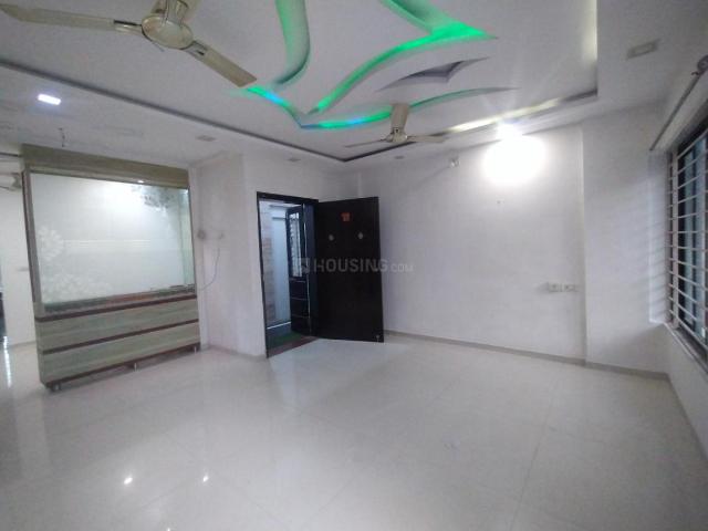 3 BHK Apartment in Bhayli for resale Vadodara. The reference number is 19855759