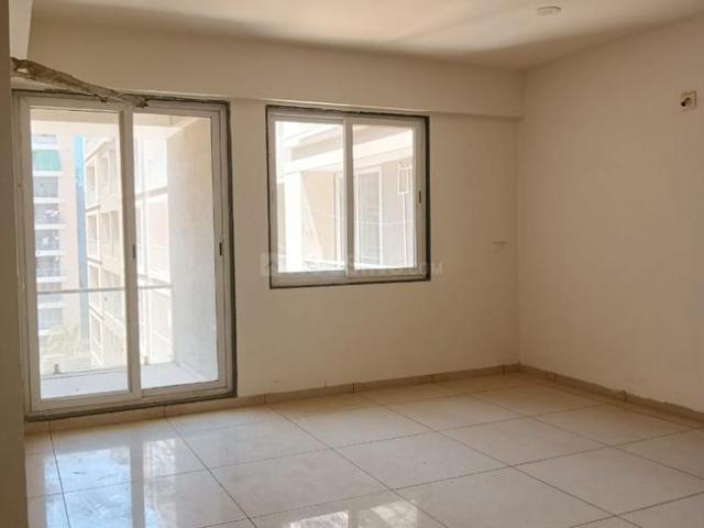 3 BHK Apartment in Bhayli for resale Vadodara. The reference number is 19861212