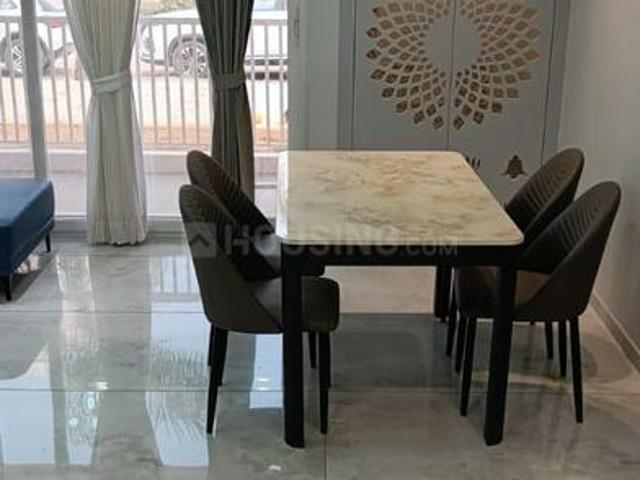 3 BHK Apartment in Bhayli for resale Vadodara. The reference number is 19996553