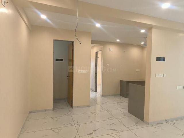 3 BHK Apartment in Bhayli for resale Vadodara. The reference number is 19998621