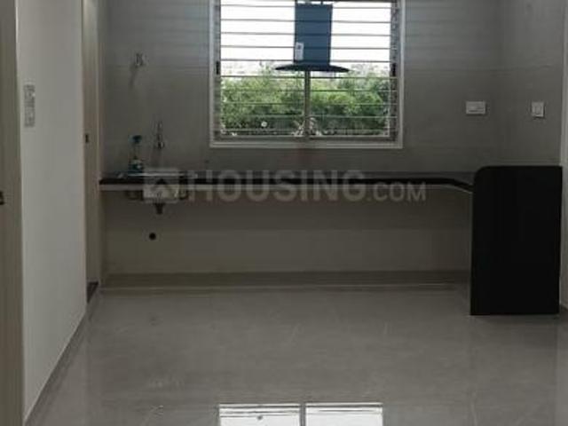 3 BHK Apartment in Bhayli for resale Vadodara. The reference number is 19998685
