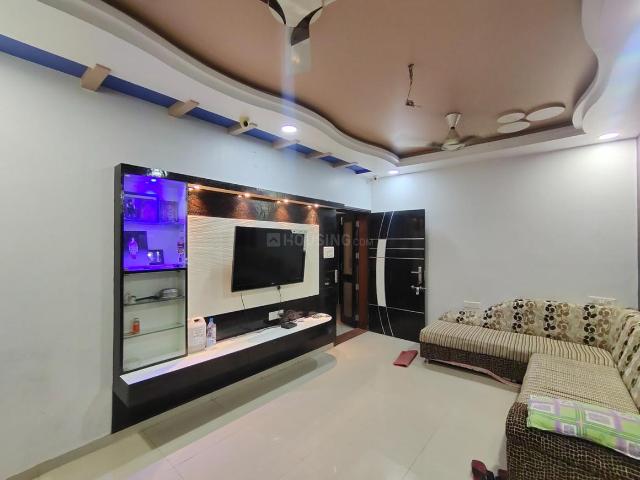3 BHK Apartment in Bhayli for resale Vadodara. The reference number is 19392128