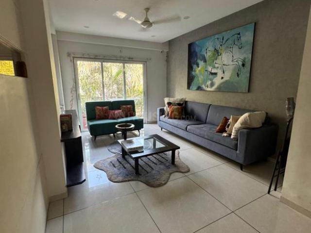 3 BHK Apartment in Bhayli for resale Vadodara. The reference number is 20430688