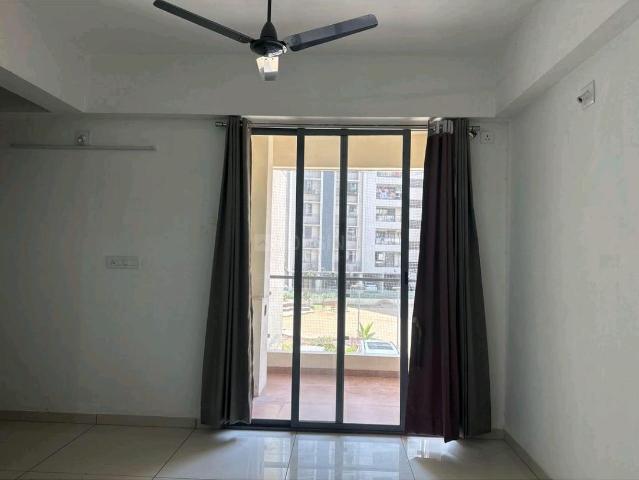 3 BHK Apartment in Bhayli for resale Vadodara. The reference number is 20442230