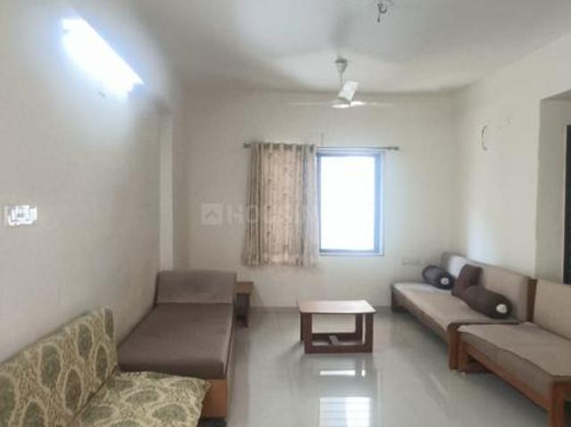 3 BHK Apartment in Bhayli for resale Vadodara. The reference number is 20473930