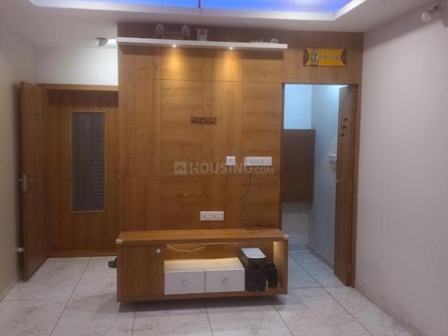3 BHK Apartment in Bhayli for resale Vadodara. The reference number is 20551695