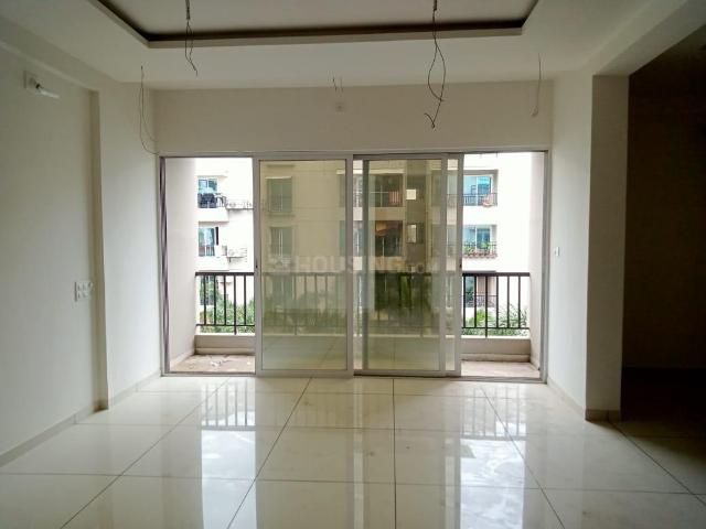 3 BHK Apartment in Bhayli for resale Vadodara. The reference number is 20603418