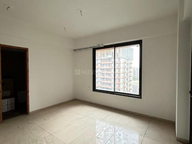 3 BHK Apartment in Bhayli for resale Vadodara. The reference number is 20665662