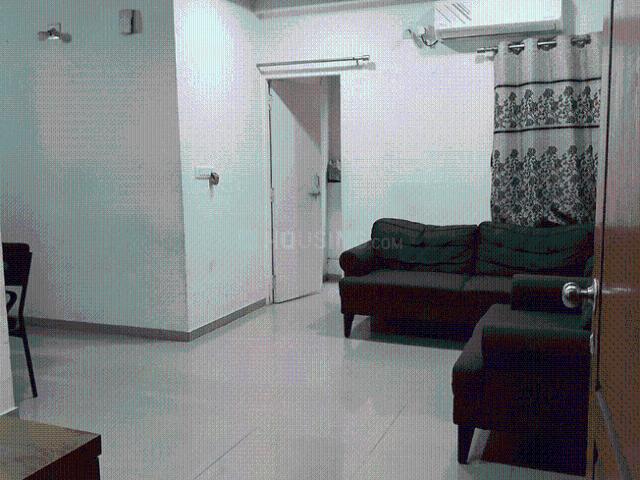 3 BHK Apartment in Bhayli for resale Vadodara. The reference number is 20668838