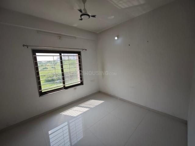3 BHK Apartment in Bhayli for resale Vadodara. The reference number is 20668918
