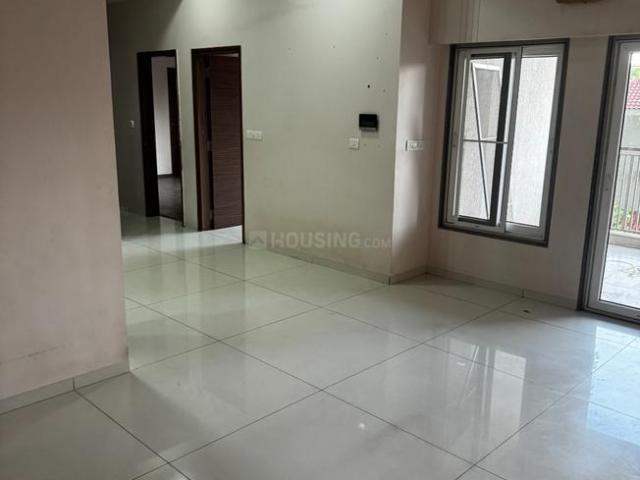 3 BHK Apartment in Bhayli for resale Vadodara. The reference number is 20707925