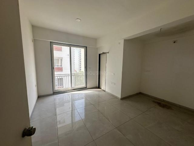 3 BHK Apartment in Bhayli for resale Vadodara. The reference number is 20746861