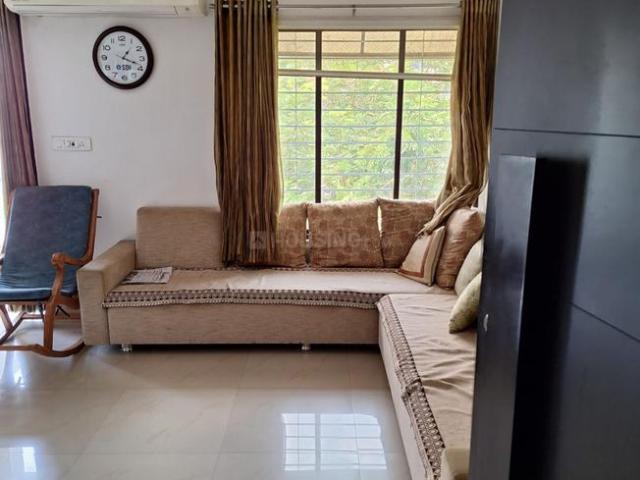 3 BHK Apartment in Bhayli for resale Vadodara. The reference number is 20747206