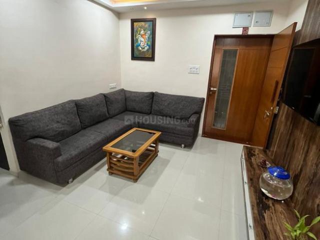 3 BHK Apartment in Bhayli for resale Vadodara. The reference number is 20967750