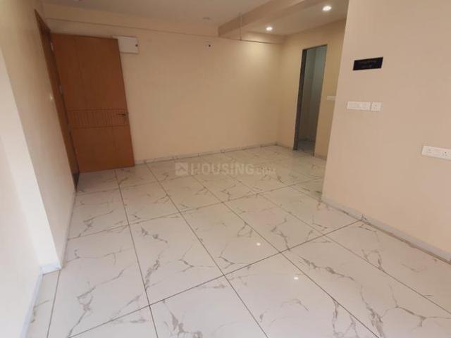 3 BHK Apartment in Bhayli for resale Vadodara. The reference number is 20993796