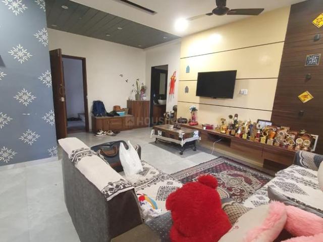 3 BHK Apartment in Bhayli for resale Vadodara. The reference number is 20997470