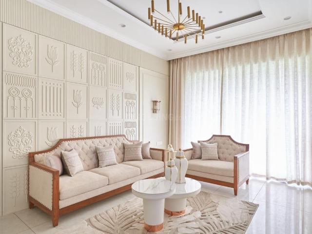 3 BHK Apartment in Bhayli for resale Vadodara. The reference number is 20059258