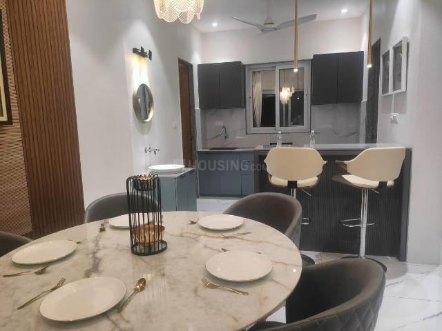 3 BHK Apartment in Bhayli for resale Vadodara. The reference number is 20086401