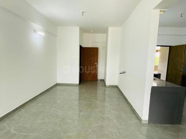 3 BHK Apartment in Bhayli for resale Vadodara. The reference number is 20087436