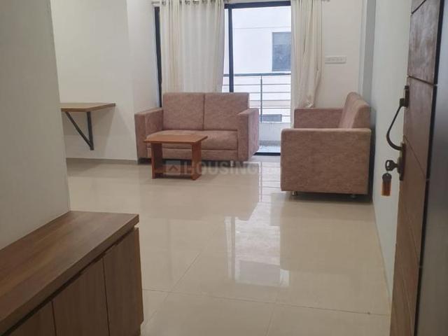 3 BHK Apartment in Bhayli for resale Vadodara. The reference number is 20087744