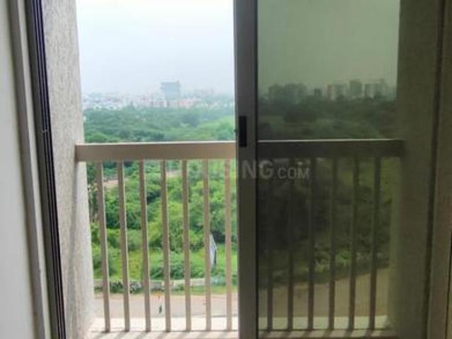 3 BHK Apartment in Bhayli for resale Vadodara. The reference number is 20087784