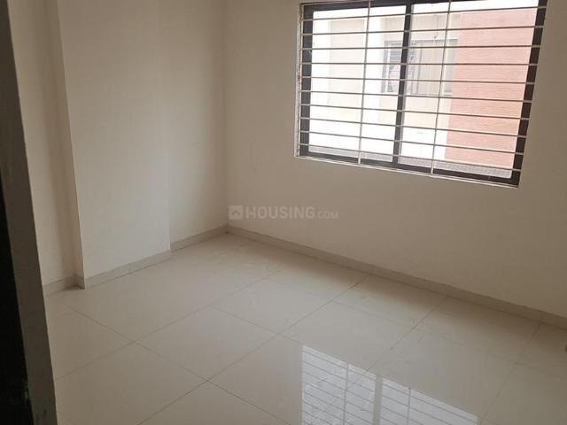 3 BHK Apartment in Bhayli for resale Vadodara. The reference number is 20090317