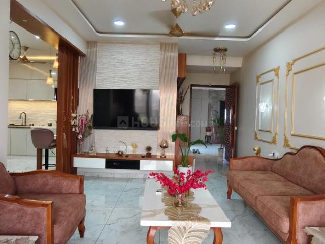 3 BHK Apartment in Bhayli for resale Vadodara. The reference number is 20142281